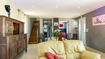 living-room - Ferienhaus für 8 Personen (120 m²) in Plounéour-Trez - Top-Hundeurlaub