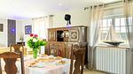 interior - Ferienhaus für 8 Personen (120 m²) in Plounéour-Trez - Top-Hundeurlaub