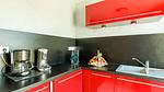kitchen - Ferienhaus für 8 Personen (120 m²) in Plounéour-Trez - Top-Hundeurlaub