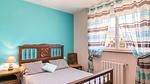 bedroom - Ferienhaus für 8 Personen (120 m²) in Plounéour-Trez - Top-Hundeurlaub