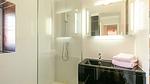 bathroom - Ferienhaus für 8 Personen (120 m²) in Plounéour-Trez - Top-Hundeurlaub