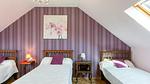 bedroom - Ferienhaus für 8 Personen (120 m²) in Plounéour-Trez - Top-Hundeurlaub