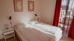 interior - Ferienwohnung für 6 Personen (108 m²) in Egmond aan Zee - Top-Hundeurlaub