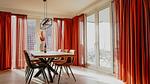 interior - Ferienwohnung für 6 Personen (108 m²) in Egmond aan Zee - Top-Hundeurlaub