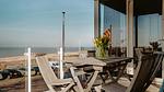 exterior - Ferienwohnung für 6 Personen (108 m²) in Egmond aan Zee - Top-Hundeurlaub