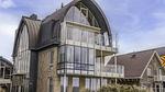 exterior - Ferienwohnung für 6 Personen (108 m²) in Egmond aan Zee - Top-Hundeurlaub
