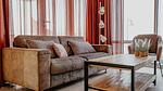 interior - Ferienwohnung für 6 Personen (108 m²) in Egmond aan Zee - Top-Hundeurlaub