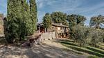 house - Ferienhaus für 6 Personen (250 m²) in Cavriglia - Top-Hundeurlaub