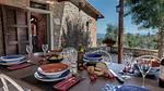 exterior - Ferienhaus für 6 Personen (250 m²) in Cavriglia - Top-Hundeurlaub