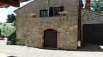 exterior - Ferienhaus für 6 Personen (250 m²) in Cavriglia - Top-Hundeurlaub