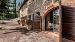 exterior - Ferienhaus für 6 Personen (250 m²) in Cavriglia - Top-Hundeurlaub