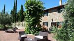 exterior - Ferienhaus für 6 Personen (250 m²) in Cavriglia - Top-Hundeurlaub