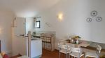 interior - Ferienhaus für 4 Personen (40 m²) in Dolcedo - Top-Hundeurlaub