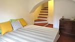 interior - Ferienhaus für 4 Personen (40 m²) in Dolcedo - Top-Hundeurlaub