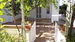 exterior - Ferienhaus für 3 Personen (60 m²) in Gallipoli - Top-Hundeurlaub