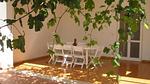 exterior - Ferienhaus für 3 Personen (60 m²) in Gallipoli - Top-Hundeurlaub