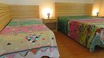 interior - Ferienhaus für 3 Personen (60 m²) in Gallipoli - Top-Hundeurlaub