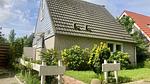 exterior - Ferienhaus für 5 Personen (77 m²) in Anjum - Top-Hundeurlaub