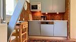 interior - Ferienhaus für 5 Personen (77 m²) in Anjum - Top-Hundeurlaub