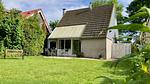 exterior - Ferienhaus für 5 Personen (77 m²) in Anjum - Top-Hundeurlaub