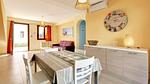 interior - Ferienwohnung für 6 Personen (70 m²) in Punta Secca - Top-Hundeurlaub