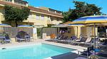 exterior - Ferienwohnung für 6 Personen (45 m²) in Cecina - Top-Hundeurlaub