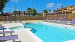 exterior - Ferienwohnung für 6 Personen (45 m²) in Cecina - Top-Hundeurlaub