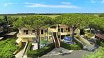 exterior - Ferienwohnung für 6 Personen (45 m²) in Cecina - Top-Hundeurlaub