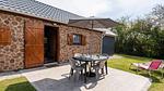 exterior - Ferienhaus für 4 Personen (70 m²) in La Haye-d’Ectot - Top-Hundeurlaub