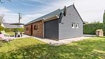 exterior - Ferienhaus für 4 Personen (70 m²) in La Haye-d’Ectot - Top-Hundeurlaub