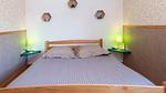 bedroom - Ferienhaus für 4 Personen (70 m²) in La Haye-d’Ectot - Top-Hundeurlaub