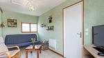 living-room - Ferienhaus für 4 Personen (70 m²) in La Haye-d’Ectot - Top-Hundeurlaub
