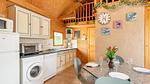 kitchen - Ferienhaus für 4 Personen (70 m²) in La Haye-d’Ectot - Top-Hundeurlaub