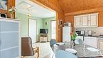 living-room - Ferienhaus für 4 Personen (70 m²) in La Haye-d’Ectot - Top-Hundeurlaub