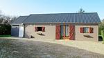 exterior - Ferienhaus für 4 Personen (70 m²) in La Haye-d’Ectot - Top-Hundeurlaub