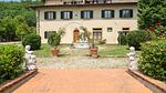 exterior - Ferienwohnung für 7 Personen (90 m²) in Dicomano - Top-Hundeurlaub
