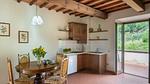 interior - Ferienwohnung für 7 Personen (90 m²) in Dicomano - Top-Hundeurlaub