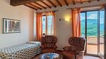 interior - Ferienwohnung für 7 Personen (90 m²) in Dicomano - Top-Hundeurlaub