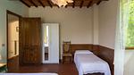 interior - Ferienwohnung für 7 Personen (90 m²) in Dicomano - Top-Hundeurlaub