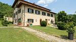 exterior - Ferienwohnung für 7 Personen (90 m²) in Dicomano - Top-Hundeurlaub