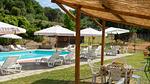 exterior - Ferienwohnung für 7 Personen (90 m²) in Dicomano - Top-Hundeurlaub