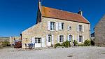 exterior - Ferienhaus für 7 Personen (145 m²) in Longues-sur-Mer - Top-Hundeurlaub