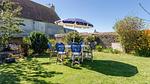 exterior - Ferienhaus für 7 Personen (145 m²) in Longues-sur-Mer - Top-Hundeurlaub