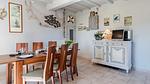 interior - Ferienhaus für 7 Personen (145 m²) in Longues-sur-Mer - Top-Hundeurlaub