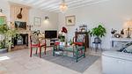 interior - Ferienhaus für 7 Personen (145 m²) in Longues-sur-Mer - Top-Hundeurlaub
