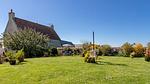 exterior - Ferienhaus für 7 Personen (145 m²) in Longues-sur-Mer - Top-Hundeurlaub
