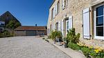 exterior - Ferienhaus für 7 Personen (145 m²) in Longues-sur-Mer - Top-Hundeurlaub