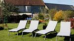 exterior - Ferienhaus für 7 Personen (145 m²) in Longues-sur-Mer - Top-Hundeurlaub