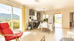 living-room - Ferienhaus für 6 Personen (90 m²) in Nyons - Top-Hundeurlaub