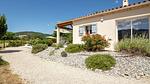 exterior - Ferienhaus für 6 Personen (90 m²) in Nyons - Top-Hundeurlaub